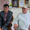 सूर्य थापाको सुझावः निकासका लागि केपी ओली मात्रै होइन, सचिवालयका सबै नेता एक तह घटुवा भएर केन्द्रीय सदस्यमा झर्नुस्