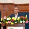 यत्तिकै दोषारोपण गरेर अरूको मानमर्दन गर्दै अगाडि बढ्दा मुलुक बन्दैनः पूर्वगृहमन्त्री अर्याल