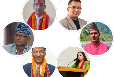 सरकारलाई विधिको शासनका न्यूनतम सर्त नबिर्सन पापडको आग्रह