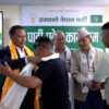 अब नयाँ पार्टीको विकल्प हामी नै होः अध्यक्ष घिसिङ