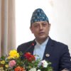 बेरुजु दोहोरिनु वित्तीय अनुशासनका लागि गम्भीर चिन्ताको विषय : सभामुख अर्याल