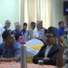 राप्रपामा भाँडभैलो, १८३ जना नेताले छाडे पार्टी