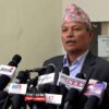 प्रधानमन्त्रीको अभिव्यक्तिले सीमावर्ती क्षेत्रका नेपाली नागरिक अफ्ठयारोमाः भीम रावल
