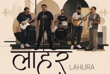 नयाँ सांगीतिक समूह ‘समकालीन’ को डेब्यु सिंगल ‘लाहुर’
