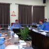 नागरिक केन्द्रित सेवा प्रवाहलाई प्राथमिकतामा राखी काम गर्न प्रहरी महानिरीक्षक कार्कीको निर्देशन