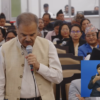 विष्णु पौडेललाई सरकारले पूर्वाग्रही भएर पक्राउ गरेको एमालेको आरोप