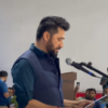 हाम्रो नियत, देशभक्ति र राष्ट्रभक्तिमा किञ्चित शंका नगर्नुहोस्ः सभापति लामिछाने
