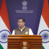 भारतले भन्यो-द्विपक्षीय सीमा विवादमा तेस्रो पक्षको भूमिका आवश्यक छैन