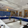 भरतपुरस्थित दियालो फुडल्यान्डमा रास्वपाको केन्द्रीय समिति बैठक