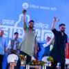 एमाले संसदीय दलको निर्वाचनको झल्को दिने रास्वपाको महाधिवेशन