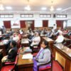 मल अभाव हुन नदिन सरकार तत्पर छः मन्त्री चौधरी