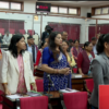राष्ट्रियसभामा पनि विपक्षीको अवरोध