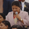 सीमासम्बन्धी विवादित अभिव्यक्तिको सदनमै आएर जवाफ दिन प्रधानमन्त्रीलाई कांग्रेसको आग्रह