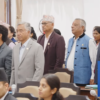 संसदमा विपक्षी दलको अवरोध कायमै