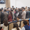 विपक्षीको अवरोधपछि प्रतिनिधिसभा बैठक जेठ २५ गतेसम्मका लागि स्थगित