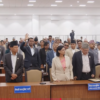 प्रधानमन्त्रीको अभिव्यक्तिलाई लिएर प्रतिनिधिसभामा विपक्षी दलको विरोध