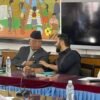 सिंहदरबारमा सर्वदलीय बैठक शुरु