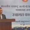 नेपाल बनाउने अभियानमा चीनमा रहेका नेपालीलाई परराष्ट्रमन्त्रीको निम्तो