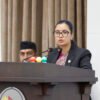 सबै राजनीतिक दल र सरोकारवालासँग  संवादगरी सङ्क्रमणकालीन न्यायको प्रक्रियालाई टुङ्ग्याउँछौँः मन्त्री गौतम 
