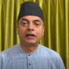 केन्द्रीय सदस्यमा पराजित भएपछि अब कुनै निर्वाचन नलड्ने रास्वपाका सांसद न्यौपानेको घोषणा