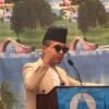 मलाई यस्ता कडा प्रश्न सोधियो कि, तपाईंको पनि सम्पत्ति छानबिन गरौँ न त भनेर प्रतिप्रश्न गरिदिएँः पूर्वगृहमन्त्री गुरुङ