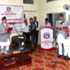 सुदूरपश्चिममा नवनियुक्त तीन मन्त्री र दुई राज्यमन्त्रीले लिए शपथ