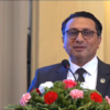 एउटा बजेटले सबै समाधान गर्छ भन्ने अपेक्षा अव्यवहारिकः अर्थमन्त्री वाग्ले