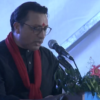 हामी कसैलाई हराउन होइन, देशलाई जिताउन आएका हौँः स्वर्णिम वाग्ले