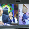 गोर्खा पूर्वसैनिकका गुनासा समाधान गर्न बेलायतसँग परराष्ट्रमन्त्री खनालको आग्रह