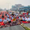 आरोग्य पर्यटनमा योग