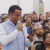 नेकपाको प्रश्नः  प्रधानमन्त्रीको अभिव्यक्ति भारतलाई दिएको उपहार त होइन ?