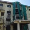 नगरपालिका भवन पुनर्निर्माण नहुँदा काममा बाधा