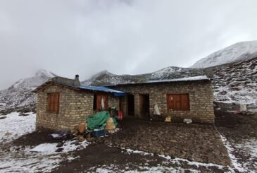 दामोदरकुण्ड तीर्थयात्रीलाई निःशुल्क भोजनको व्यवस्था