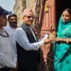 हुलाकमार्फत घरघरमै राहदानी