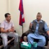 ट्रमा सेवा विस्तार र दुर्घटना उपचार सहज बनाउन प्रदेश सरकारको प्रतिबद्धता