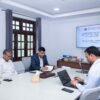 नीति अनुसन्धान प्रतिष्ठान र मध्यपश्चिम विश्वविद्यालयबीच सहकार्य