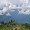 इतिहासलाई पर्यटनसँग जोड्दै लमजुङको हरसिङडाँडा