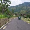 कालोपत्रपछि बर्खायाममा सहज बन्यो दोर्दीको केन्द्र जोड्ने सडक