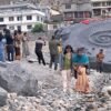 एक महिनामा ८० हजार विदेशी पर्यटक मुस्ताङ भित्रिए