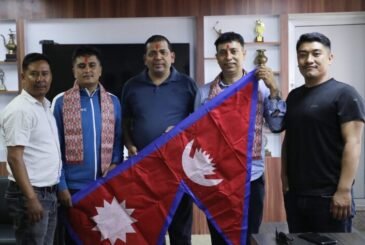 शेखरले एसियाली आइटीएफमा खेल्ने