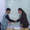 एसियाली जुडोमा नेपालका दुई खेलाडी सहभागी