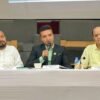 औद्योगिक प्रदूषण नियन्त्रणमा राज्य कठोर बन्नुपर्छ : सभापति अन्सारी