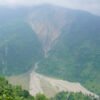 बोपुङको वासिङ पहिरोः बर्सेनि उठीबास हुँदै आसपासका स्थानीयवासी