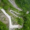 ठेक्का सम्झौता भएको पाँच वर्षपछि सडक स्तरोन्नति