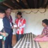 ममतालाई घरमै पुगेर दिइयो नागरिकता
