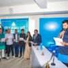 रास्वपाका पदाधिकारी र केन्द्रीय सदस्यले लिए शपथ