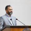 पर्याप्त यात्री नहुँदा सुनथराली विमानस्थल नियमित सञ्चालन हुन सकेनः मन्त्री पौडेल