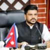 स्वदेशमै रोजगार सिर्जना गर्न मन्त्री यादवको जोड
