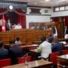 राष्ट्रियसभाबाट सम्पत्ति शुद्धीकरण र सार्वजनिक खरिद विधेयक पारित