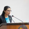 सरकारले पूर्वाधार निर्माण क्षेत्रमा देखिएका गाँठो फुकाउने प्रयास गरेको छ : मन्त्री गौतम